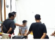 Mengaku Petugas Bagi Bantuan, Pria Ini Bawa Kabur Kalung Emas Nenek di Pace