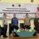 DISHUB KABUPATEN MADIUN MEMBINA 67 JURU PARKIR UNTUK MENDORONG PELAYANAN PROFESIONAL DAN OPTIMALKAN PAD