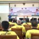 DISHUB KABUPATEN MADIUN MEMBINA 67 JURU PARKIR UNTUK MENDORONG PELAYANAN PROFESIONAL DAN OPTIMALKAN PAD