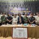 Deteksi Dini Gangguan Kamtib, Lapas Perempuan Jakarta Gelar Razia Gabungan Bersama APH