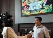 Dukungan kepada Pemerintah Harus Disertai Kritik Konstruktif