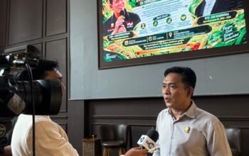 Dukungan kepada Pemerintah Harus Disertai Kritik Konstruktif