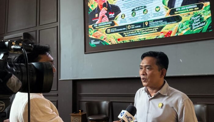 Dukungan kepada Pemerintah Harus Disertai Kritik Konstruktif