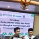 RSUD dr. Iskak Tulungagung Ditunjuk Jadi Lokasi Uji Coba Integrasi Tiga Kebijakan Nasional JKN