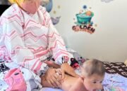 Tingkatkan Mutu Layanan Terpadu, RSUD Ngimbang Hadirkan Inovasi GOLDEN Baby SPA