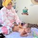 Tingkatkan Mutu Layanan Terpadu, RSUD Ngimbang Hadirkan Inovasi GOLDEN Baby SPA