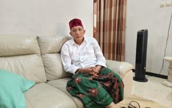 Jangan Lindungi Dapur, Utamakan Penerima Manfaat: Gus Syafak Soroti Tata Kelola Program MBG di Nganjuk