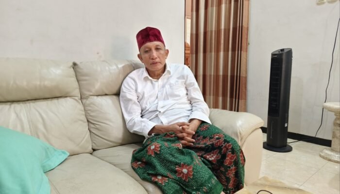 Jangan Lindungi Dapur, Utamakan Penerima Manfaat: Gus Syafak Soroti Tata Kelola Program MBG di Nganjuk
