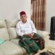 Jangan Lindungi Dapur, Utamakan Penerima Manfaat: Gus Syafak Soroti Tata Kelola Program MBG di Nganjuk