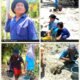 Krisis Air Bersih Mengancam,Warga Desa Pule Nganjuk Terpaksa Gunakan Air Keruh dari Dasar Sungai