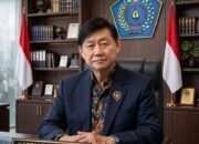 Ketua Umum PJI Hartanto Boechori: Pemakzulan Gibran Mimpi Kancil di Siang Bolong