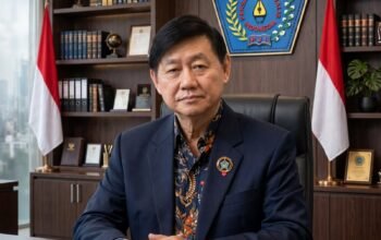 Ketua Umum PJI Hartanto Boechori: Pemakzulan Gibran Mimpi Kancil di Siang Bolong