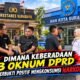 AMI Geram! Polrestabes Sebut 3 Anggota DPRD Jalani Asesmen di BNNK, Humas BNNK Mengaku Tak Tahu