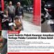 Kanit Reskrim Polsek Kwanyar Amankan Terduga Pelaku Curanmor di Desa Batah Bara