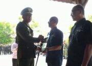 Momen HUT TNI ke-81: Raih Penghargaan dari Kodim 0807/Tulungagung, AJT Berkomitmen Terus Sajikan Informasi Edukatif dan Objektif