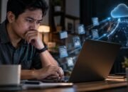 Zaman AI, Data di Laptop Bisa “Keluar” Diam-Diam Ini yang Perlu Diwaspadai