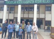 Persengketaan Tanah Kedungsari: Tergugat Hadirkan Saksi Fakta dan Ungkap Kejanggalan AJB di PN Kabupaten Kediri
