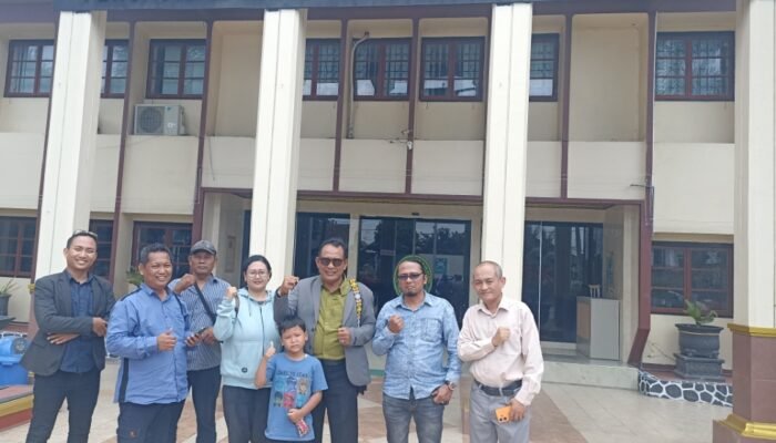Persengketaan Tanah Kedungsari: Tergugat Hadirkan Saksi Fakta dan Ungkap Kejanggalan AJB di PN Kabupaten Kediri