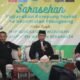 Sarasehan Kampung Pesilat Pilangkenceng, Pemkab Madiun Perkuat Budaya Damai dan Persaudaraan Antarperguruan