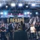 Genap 10 Tahun Berkiprah, PSHT Rayon Raider 500 Sikatan Surabaya Rayakan Puncak Peringatan 1 Dekade