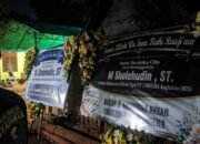 Keluarga Besar Fakultas Teknik UMSURA Sampaikan Duka Cita atas Wafatnya Sholehudin, Mahasiswa Teknik Sipil Angkatan 2021