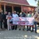 PWN dan BPBD Ngawi Salurkan Bantuan Air Bersih Untuk Warga Terdampak Kemarau Panjang di Dusun Takteng