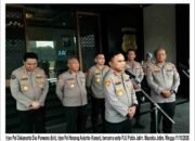 Nanang Avianto Tinggalkan Capaian, Dekananto Hadapi PR Penegakan Hukum