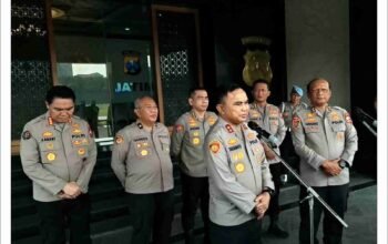 Nanang Avianto Tinggalkan Capaian, Dekananto Hadapi PR Penegakan Hukum