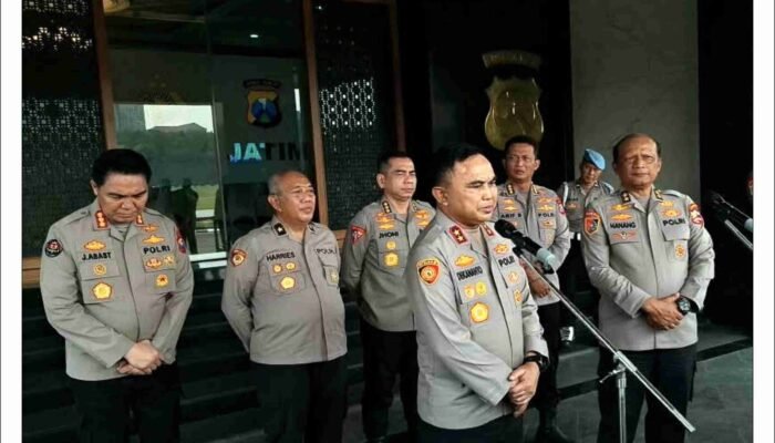 Nanang Avianto Tinggalkan Capaian, Dekananto Hadapi PR Penegakan Hukum