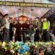 Plt. Bupati Ponorogo dan Ketua Cabang Hadiri Pengukuhan Ketua Rayon PSHT Ranting Mlarak yang Dirangkai dengan Bersholawat Bersama ASPARAGUS