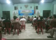 Pemilihan Pengurus BPD Tahun 2026 Wilayah Perwakilan RW 3 Perumnas Desa Gejagan Berlangsung Meriah dan Kondusif