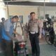 Sesuai Program Kapolri “Polisi Bersama Masyarakat” Satlantas Polres Gresik Fokus Pada Pelayanan Optimal Untuk Masyarakat di Samsat 