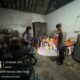 Satresnarkoba Nganjuk Bongkar Dua Kasus Sabu, Barang Bukti 6,56 Gram Disita