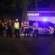 Polres Pelabuhan Tanjung Perak Gelar Patroli Skala Besar, Antisipasi Gangster dan Balap Liar