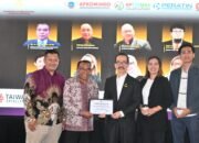 IGEX 2026 Di Ciwalk Bandung Berlangsung Sukses, APTIKNAS TECHSUMMIT Dorong Kolaborasi AI Dan Ekonomi Kreatif Indonesia