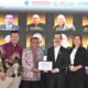 IGEX 2026 Di Ciwalk Bandung Berlangsung Sukses, APTIKNAS TECHSUMMIT Dorong Kolaborasi AI Dan Ekonomi Kreatif Indonesia