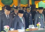 Bebaskan Generasi Muda dari Bayang-bayang Masa Lalu, Pemkab Madiun Luruskan Stigma Peristiwa 1948