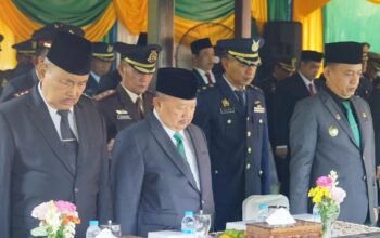 Bebaskan Generasi Muda dari Bayang-bayang Masa Lalu, Pemkab Madiun Luruskan Stigma Peristiwa 1948