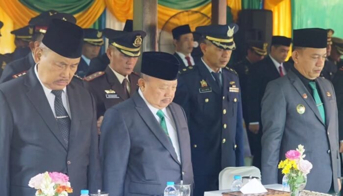 Bebaskan Generasi Muda dari Bayang-bayang Masa Lalu, Pemkab Madiun Luruskan Stigma Peristiwa 1948