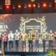 Kabupaten Madiun Raih Penghargaan Wilwatikta Awards 2026 Kategori Kedaulatan Pangan.