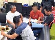 Sewa Pick Up Dua Hari, Mobil Tak Kembali, Terduga Pelaku Diamankan Polisi