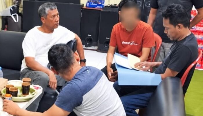 Sewa Pick Up Dua Hari, Mobil Tak Kembali, Terduga Pelaku Diamankan Polisi