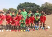Jalin Silaturahmi dan Asah Mental Atlet Muda, PASAT Jatirejo Gelar Laga Persahabatan Kontra PASIRMAS Malangsari