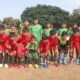 Jalin Silaturahmi dan Asah Mental Atlet Muda, PASAT Jatirejo Gelar Laga Persahabatan Kontra PASIRMAS Malangsari